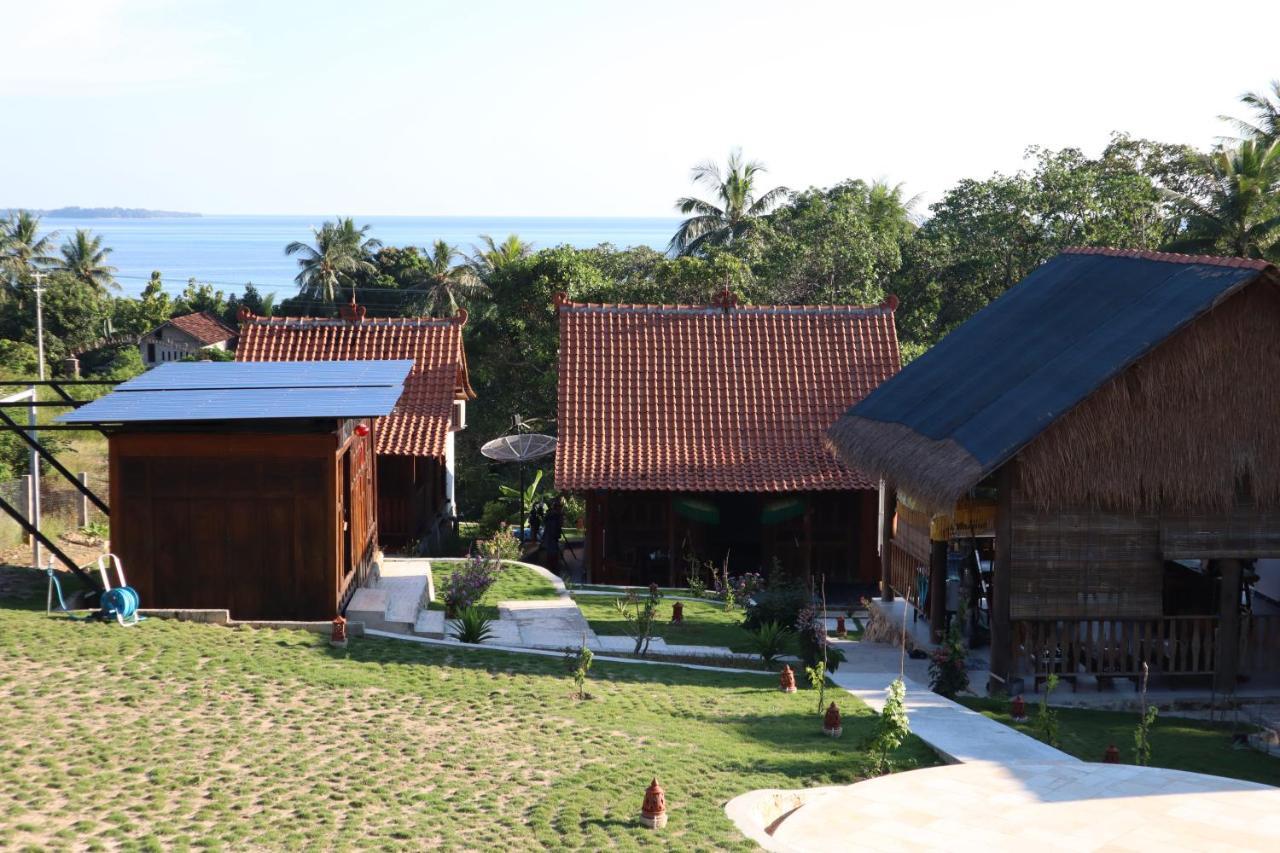 Deepsky Villa Ilhas Karimunjava Exterior foto